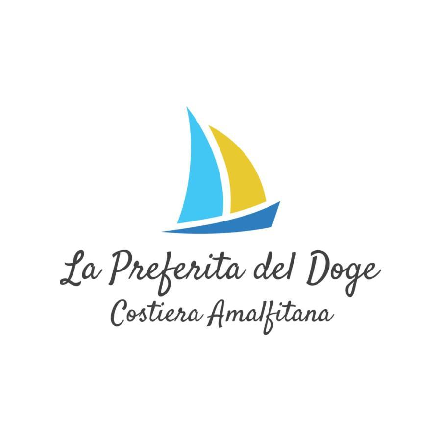 فيلا La Piccola Preferita Del Doge أتراني المظهر الخارجي الصورة